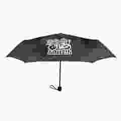 Paraplu Amsterdam Zwart 