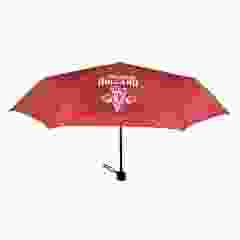 Paraplu Holland Rood 