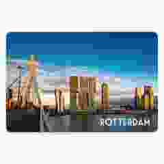 Placemat Rotterdam