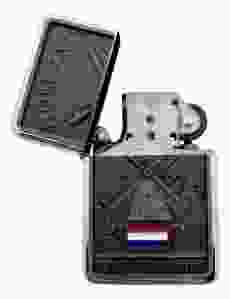 Aansteker "Holland Molen" 