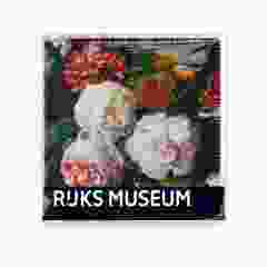 Brillendoekje, Stilleven met Bloemen