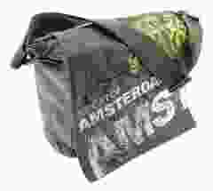 Robin Ruth Alex L Amsterdam Groen