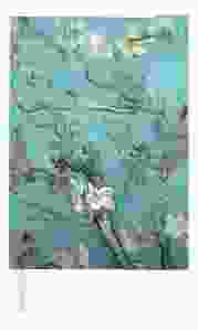 Notitieboek Amandelbloesem A5 