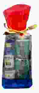 Borrelglazen Amandelbloesem - Van Gogh