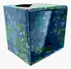 Vincent van Gogh's Amandelbloesem Mok (Groot)