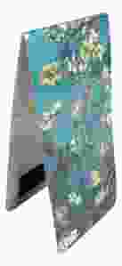 Boekenlegger Amandelbloesem, Vincent van Gogh