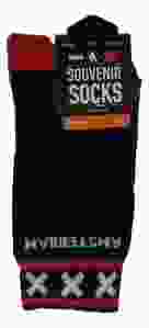 Heren Sokken "Amsterdam XXX" - 40-46