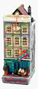 Huisje "Anne Frank Huis" - Anno 1874