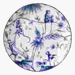 Gebaksbordje "Aperij", 15 cm