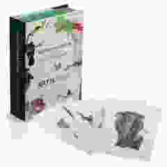 Doos met Postkaarten "Artis Prenten" (50 stuks)