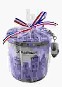 Stroopwafels in blik "Amsterdam Klassiek", Groot, cadeau