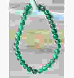 Armband groene Aventurijn 6mm