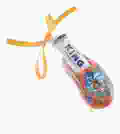 Baby King Pepermunt in Klompje