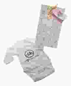 Baby Romper "Holland" - in cadeautasje