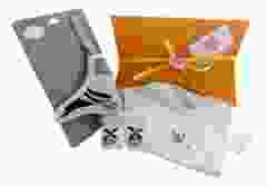 Baby Cadeauset "Den Haag"