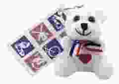 Beer Berichtje - Met kaartje