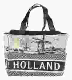 Robin Ruth Holy Groot - Beige Shopper Holland