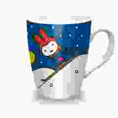 Mok "Nijntje In de Winter"