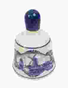 Tafelbel molen, klein