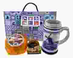 Bier Kaas Cadeau - "Molen"