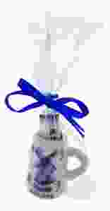 Mini Beer Mug with Baby King Peppermints