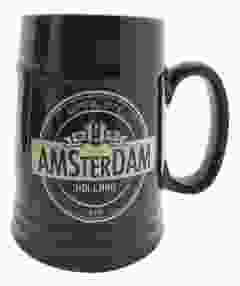 Bierpul Amsterdam Capital City