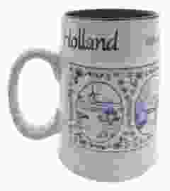 Bierpul Holland Delfts Blauw