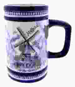 Bierpul "Holland - Gouden Tulpen" , 1L 