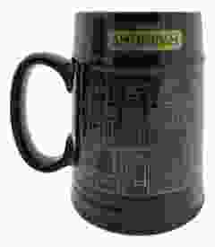 Bierpul Houses of Amsterdam