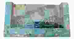 Bicycle "Van Gogh Almond Blossom"