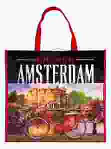 Shopper "Bike Capital - Amsterdam" 