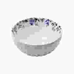 Dipschaaltje "Blauw Vouw"