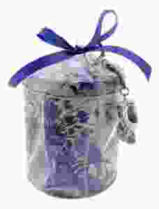 Stroopwafels in Blik "Blauwe Vogels"