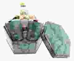 Amandelbloesem Borrel Geschenkset