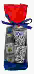 Borrelglazen Delfts Blauwe Bloemen