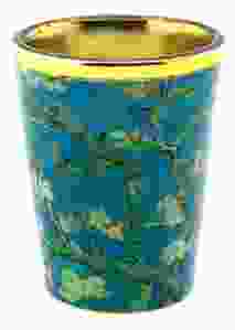 Borrelglaasje Amandelbloesem, Vincent van Gogh