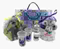 Museum Borrel Set "Rembrandt"