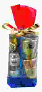 Borrelset Zonnebloemen