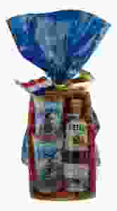 Borrel set Holland Vlag