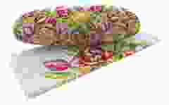 Brillenkoker Gekleurde Tulpen