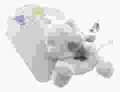 Buurpoes Rammelaar - Woezel & Pip