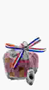  Baby Polderkaas Klompje Cadeau Delfts Blauw