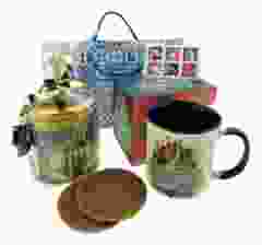 Cadeauset Rotterdam Introductie 