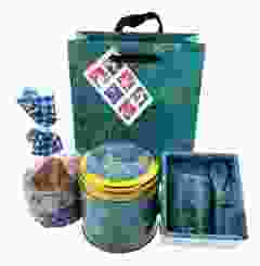 Cadeauset Vincent van Gogh - Amandelbloesem