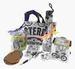 Cadeauset "Amsterdam City Adventure"