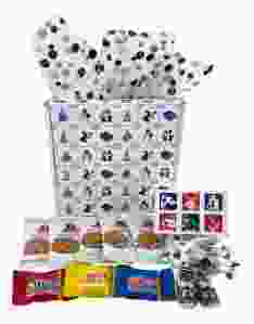 Hollands Geschenkdoosje : Koek & Snoep