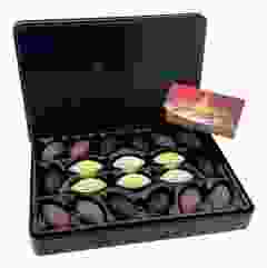 Rijksmuseum Chocoladedoos (Kersteditie)