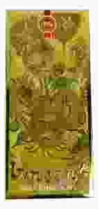 Vincent van Gogh - Zonnebloemen - Dark Chocolate