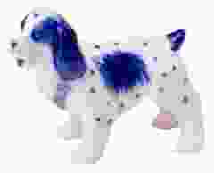 Miniatuur Cocker Spaniel  "Caius"