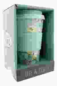 Take Away Mok met Amandelbloesems Design